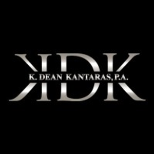K. Dean Kantaras, P.A. - Logo