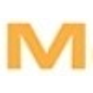 M&M Gutters & Exteriors - Logo