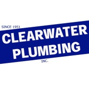 Clearwater Plumbing Inc - Plumber in Clearwater