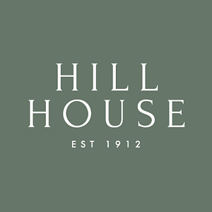 Hill House - Logo