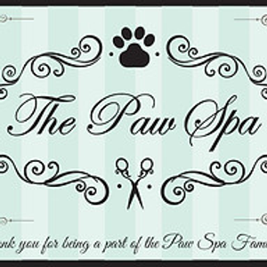 The Paw Spa