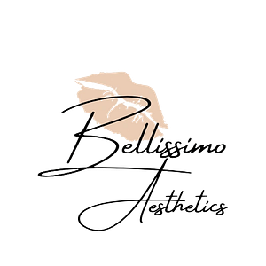 Bellissimo Aesthetics - Logo