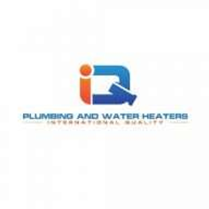 iQ Plumbing & Water Heaters
