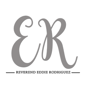 Eddie Rodriguez International - Logo