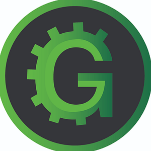 Goodson Tools & Supplies for Engine Builders - Logo