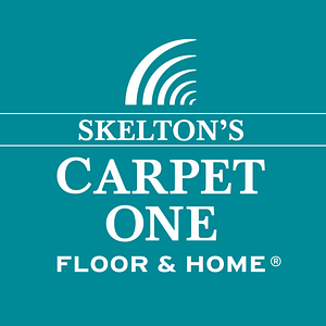 Skelton's Carpet One Floor & Home - Logo
