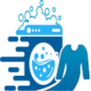 Del Rio Laundry - Logo