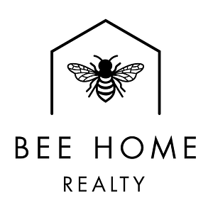 Bee Home Realty - Logo