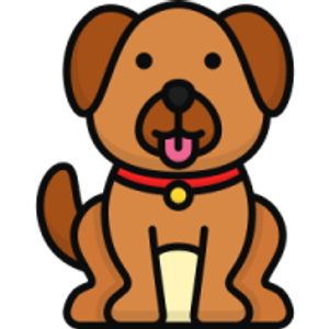 Ainley Kennels & Fabrication - Logo