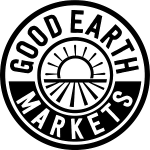 Good Earth Markets - Logo
