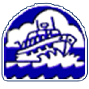 Indian River Marina - Logo