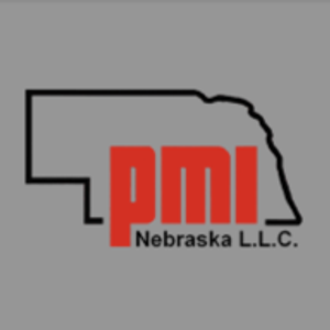 PMI Nebraska LLC - Logo
