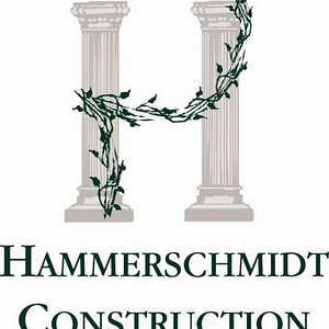Hammerschmidt Construction Design Build - Logo