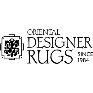 Oriental Designer Rugs - Logo