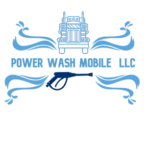 Power Wash Mobile LLC - Logo