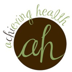 Achieving Health at TCM Clinic - Logo