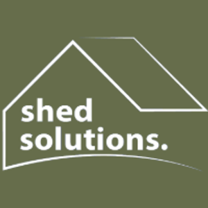 Shed Solutions LLC