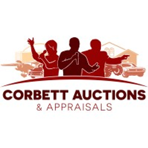 Corbett Auctions & Appraisals, Inc.