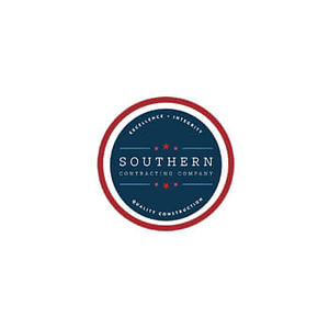 Southern Contracting Company - Logo