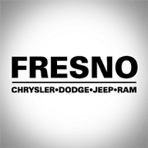 Fresno Chrysler Dodge Jeep RAM - Logo