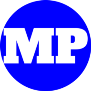 MontiPark Mobile Home Park - Logo