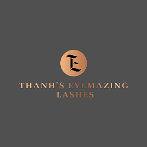 Thanh's Eyemazing Lashes - Logo