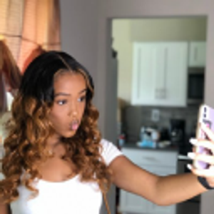 Growing Upscale Hair (Kafuné Amor Hair)