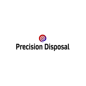 Precision Disposal of South Florida - Logo