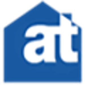The Appliance Technician - Logo