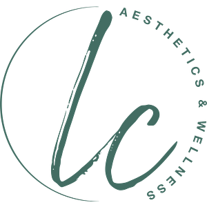 LC Aesthetics & Wellness - Logo