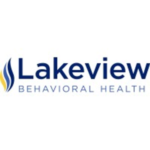 Lakeview Behavioral Health - Logo