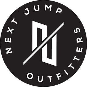 Next Jump Outfitters - Off-Road & Overland Vehicle Shop - Logo