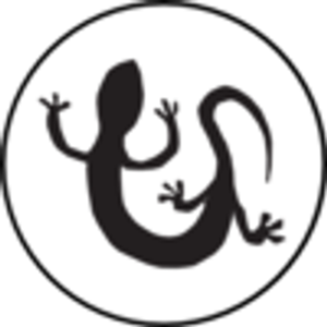 Bluff Dwellers Cave - Logo