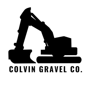 Colvin Gravel Co Inc - Logo