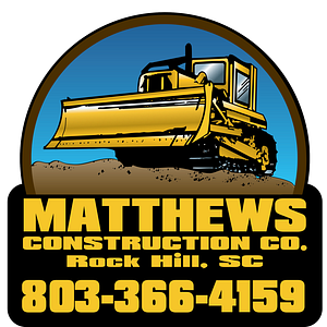 Matthews Construction Co