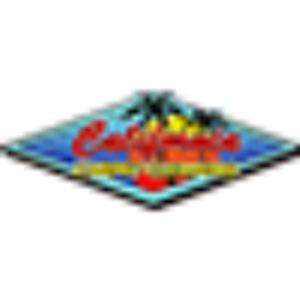 California Carpet Cleaning - Logo