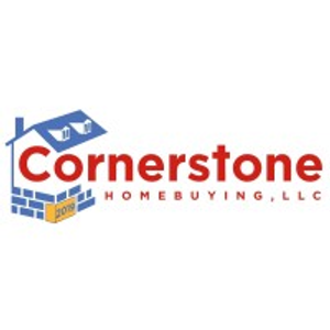 Cornerstone Homebuying - Logo