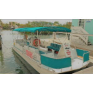 Florida Bay Tour company - Logo