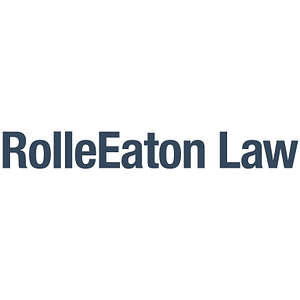RolleEaton Law - Logo