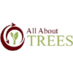 All About Trees - Logo