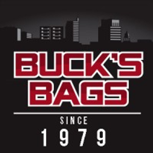 Buck's Bags Inc - Logo