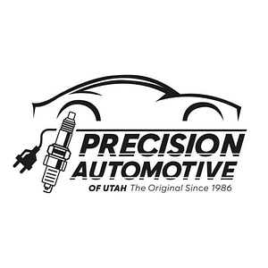 Precision Automotive of Utah - Logo