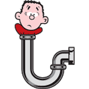 Hassle Free Plumbing - Logo