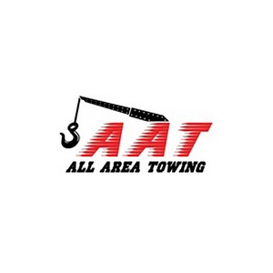 ALL AREA TOWING