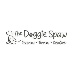 The Doggie Spaw - Logo