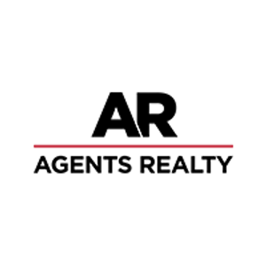 Agents Realty - Logo