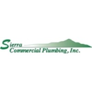 Sierra Plumbing Services (Sierra Commercial Plumbing, Inc.)
