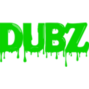 DUBZ Smoke & Vapor 3 - Smoke Shop - Logo