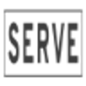 SERVE MD - Logo