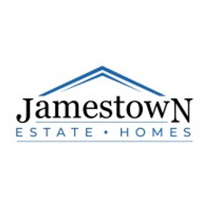 Build on your Lot in Houston - Jamestown Estate Homes - Logo